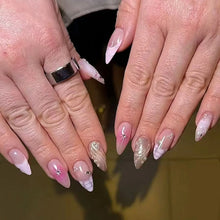Load image into Gallery viewer, Fun Art Press on Nails
