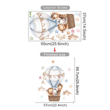 Load image into Gallery viewer, Cartoon Wall Stickers
