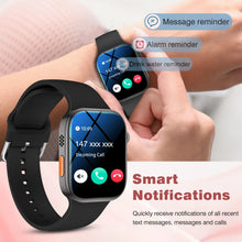 Load image into Gallery viewer, Smart 2.01-inch HD screen smart watch
