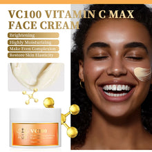 Load image into Gallery viewer, AILKE Vitamin C Whitening 4-in-1 Set
