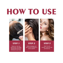 Load image into Gallery viewer, Eelhoe Hair Dye Shampoo
