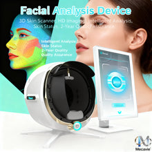 Load image into Gallery viewer, 3D Mirror Skin Scanner
