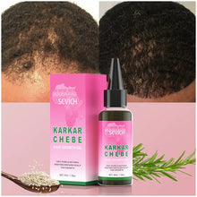 Load image into Gallery viewer, Natural Karkar Chebe Hair Growth Oil
