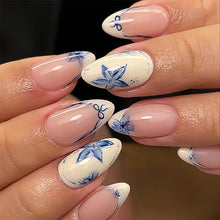 Load image into Gallery viewer, Fun Art Press on Nails

