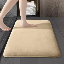 Load image into Gallery viewer, Super absorbent floor mat

