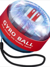 Load image into Gallery viewer, Gyroball Powerball Forearm Exerciser

