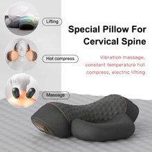 Load image into Gallery viewer, Electric Neck Massager Pillow
