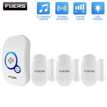 Load image into Gallery viewer, Smart Wireless Door Bells
