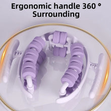 Load image into Gallery viewer, 28 Wheel Anti-cellulite Massager
