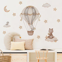 Load image into Gallery viewer, Cartoon Wall Stickers
