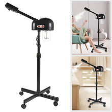 Load image into Gallery viewer, Adjustable Professional Facial Steamer
