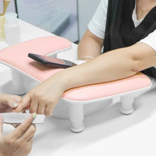 Load image into Gallery viewer, Arm Rest Pillow For Manicure
