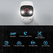 Load image into Gallery viewer, Jennov Smart Pet Monitor
