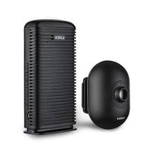 Load image into Gallery viewer, DW9 Wireless Burglar Alarm

