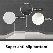 Load image into Gallery viewer, Super absorbent floor mat
