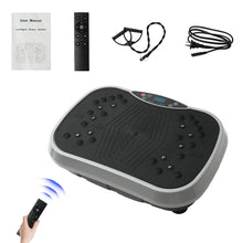 Load image into Gallery viewer, Portable Vibration Exercise Plate
