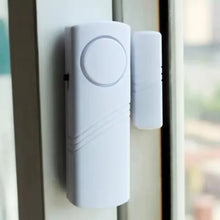 Load image into Gallery viewer, Wireless Door/Window Magnetic Sensor
