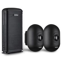 Load image into Gallery viewer, DW9 Wireless Burglar Alarm
