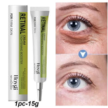 Load image into Gallery viewer, Retinol Shot Wrinkle Remover Cream

