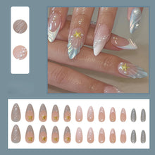 Load image into Gallery viewer, Stiletto Long Press On Nails
