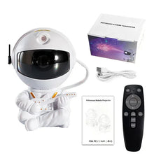 Load image into Gallery viewer, Space Projector LED Lamp

