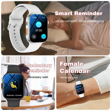 Load image into Gallery viewer, Smart 2.01-inch HD screen smart watch
