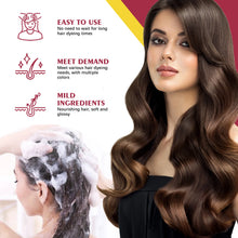 Load image into Gallery viewer, Eelhoe Hair Dye Shampoo
