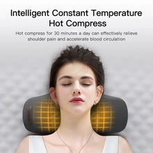 Load image into Gallery viewer, Electric Neck Massager Pillow
