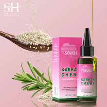 Load image into Gallery viewer, Natural Karkar Chebe Hair Growth Oil
