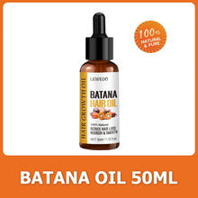 Load image into Gallery viewer, Hair Growth Batana Oil
