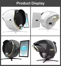 Load image into Gallery viewer, 3D Mirror Skin Scanner

