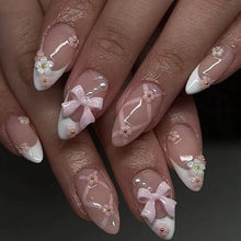 Load image into Gallery viewer, Fun Art Press on Nails
