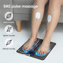 Load image into Gallery viewer, Rechargeable Electric Foot Massager
