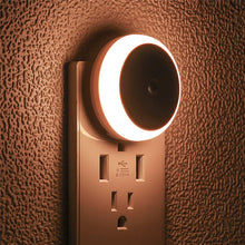 Load image into Gallery viewer, Auto Dimming Night Lamp
