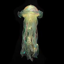 Load image into Gallery viewer, Jellyfish Atmosphere Night Light
