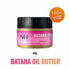 Load image into Gallery viewer, Alopecia Batana Hair Growth Mask
