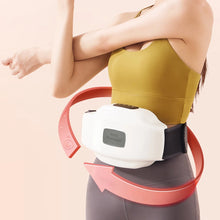 Load image into Gallery viewer, Electric Abdominal massager
