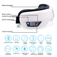 Load image into Gallery viewer, Smart Eye Massager
