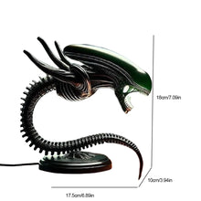 Load image into Gallery viewer, Unique Alien Creature Lamp Stand
