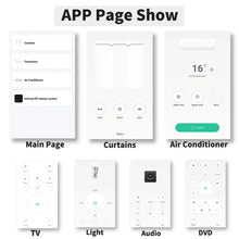 Load image into Gallery viewer, Universal Smart Life App Controller
