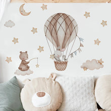 Load image into Gallery viewer, Cartoon Wall Stickers
