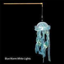 Load image into Gallery viewer, Jellyfish Portable Lantern
