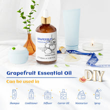 Load image into Gallery viewer, Pure fruit Essential Oils
