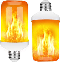 Load image into Gallery viewer, LED Flame Bulb
