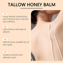 Load image into Gallery viewer, Tallow Honey Bleaching cream
