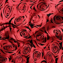 Load image into Gallery viewer, Rose Sea Comforter Set
