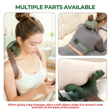Load image into Gallery viewer, Bionic Shoulder Massager
