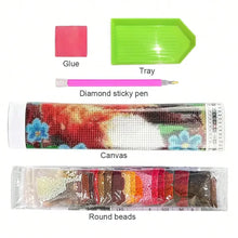 Load image into Gallery viewer, Tree of Life Diamond Painting Kits
