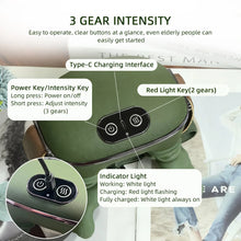 Load image into Gallery viewer, Bionic Shoulder Massager
