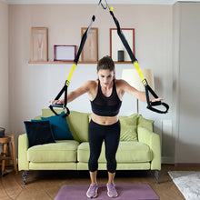 Load image into Gallery viewer, Adjustable Suspension Training Strap
